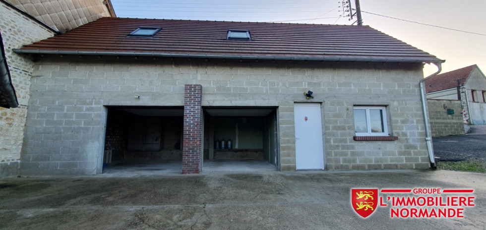 vente Maison Louviers - Photo 8