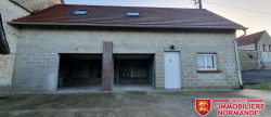 vente Maison Louviers