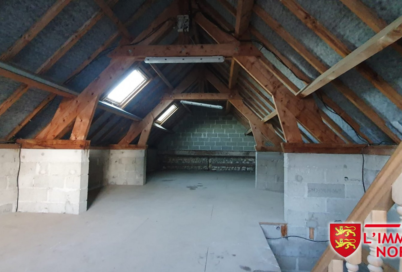 vente Maison Louviers - Photo 9