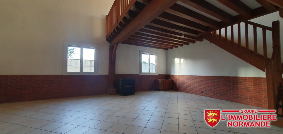 vente Maison Louviers - Photo 4