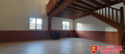 vente Maison Louviers