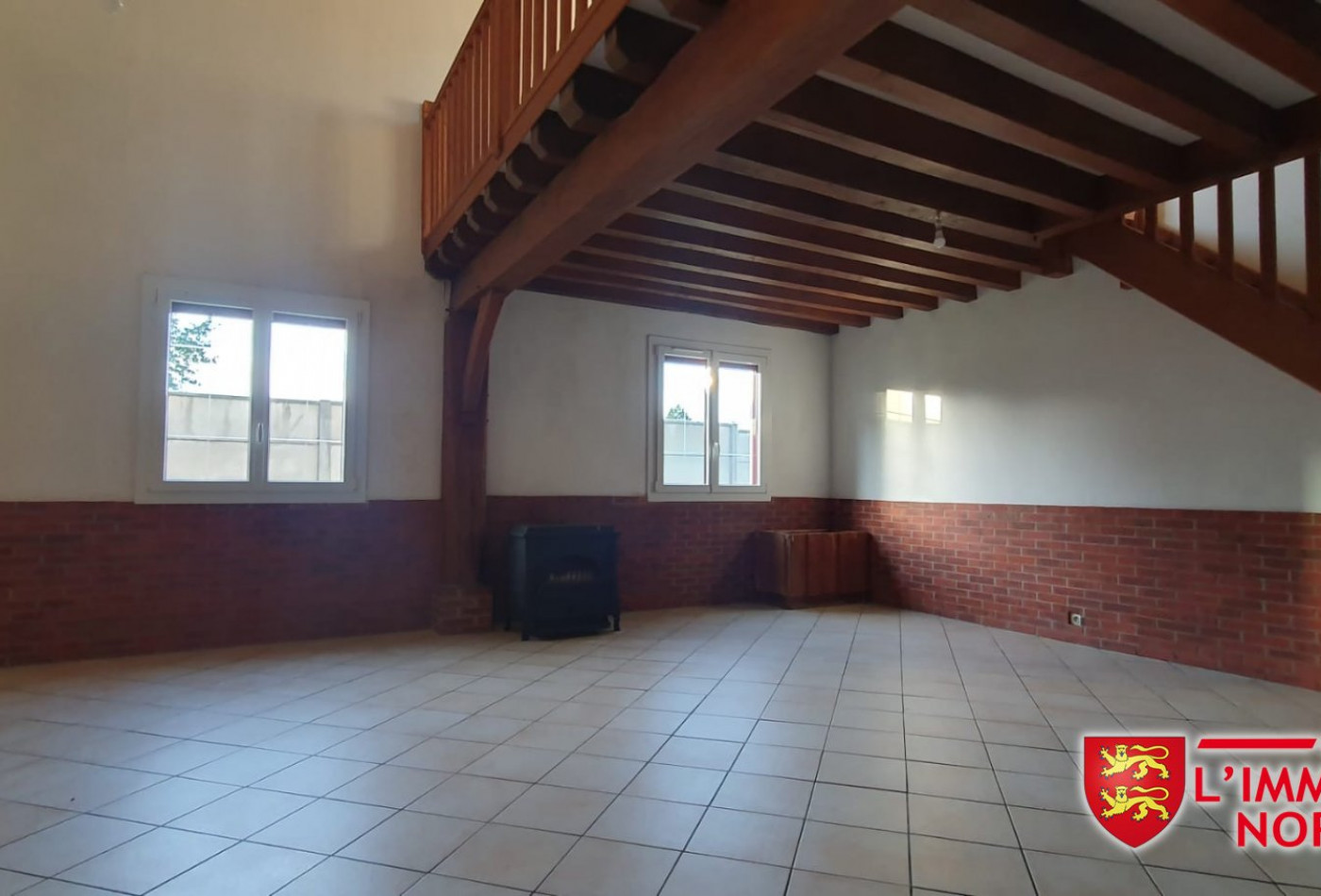 vente Maison Louviers - Photo 4