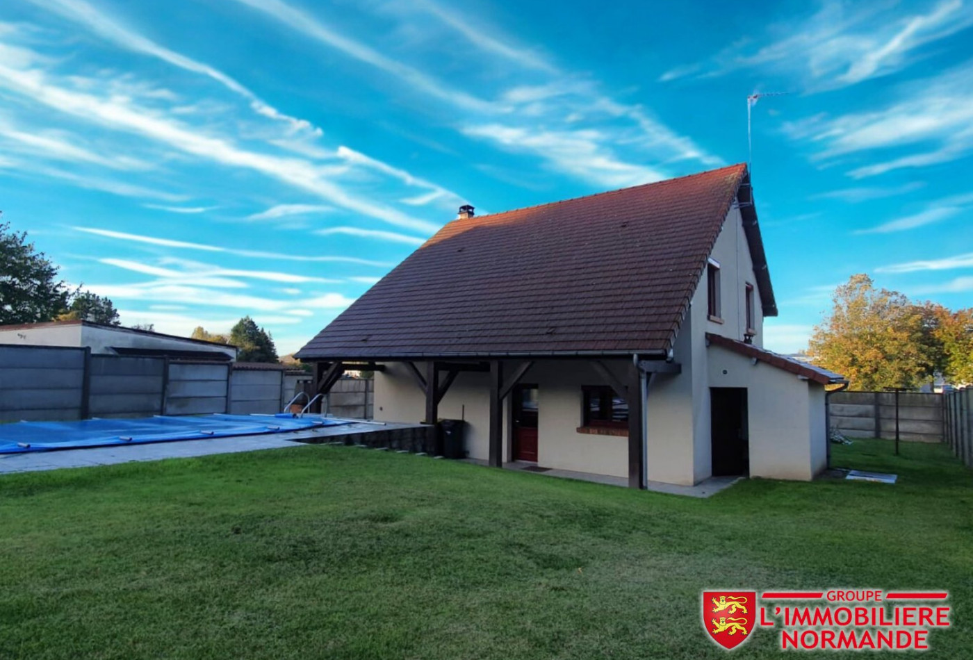 vente Maison Louviers - Photo 1