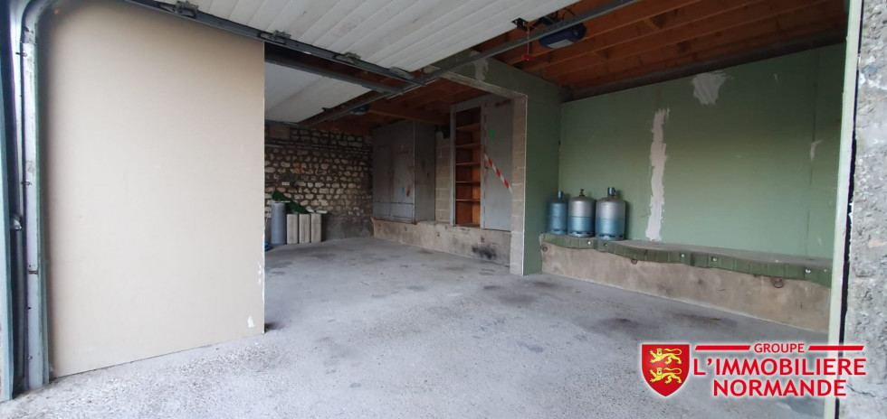 vente Maison Louviers - Photo 10