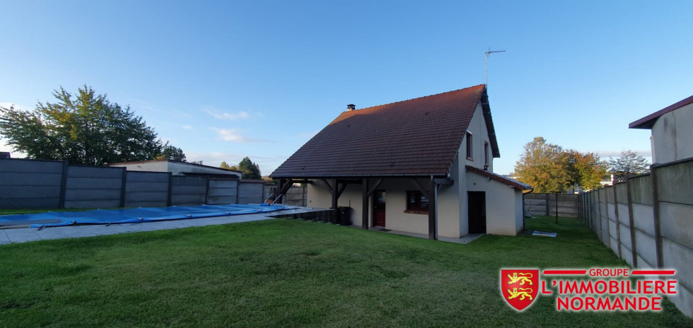 vente Maison Louviers - Photo 1