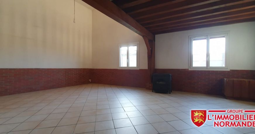 vente Maison Louviers