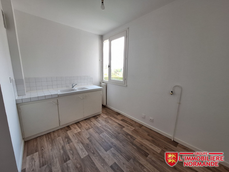 location Appartement Gaillon - Photo 2