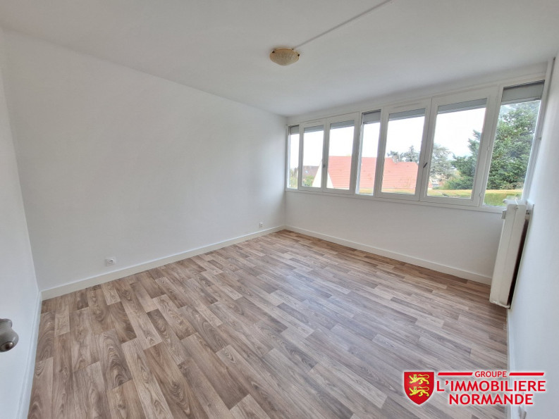 location Appartement Gaillon - Photo 1