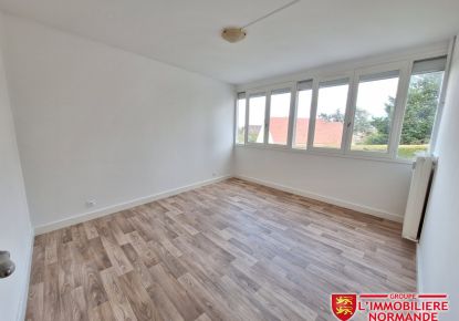 location Appartement Gaillon