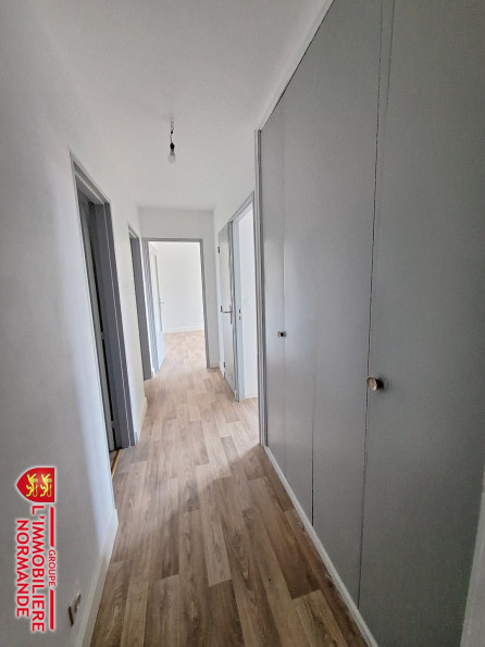 location Appartement Gaillon - Photo 3