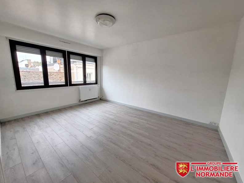 location Appartement Gaillon - Photo 1