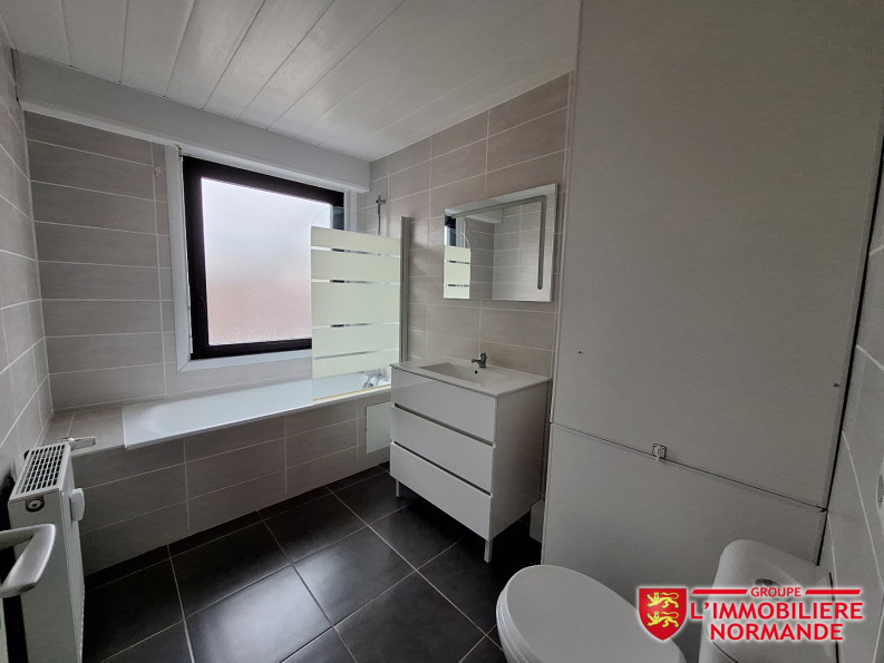 location Appartement Gaillon - Photo 3