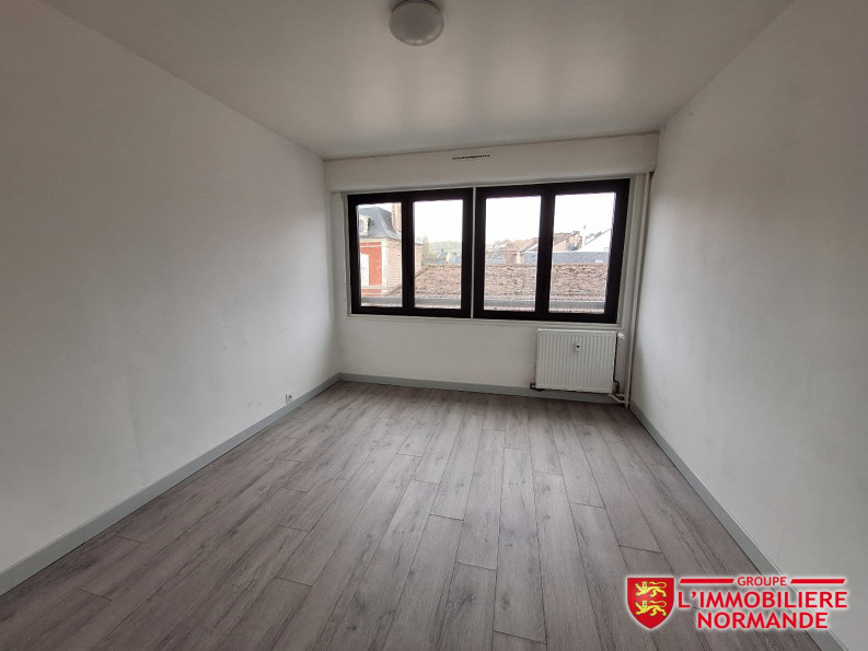 location Appartement Gaillon - Photo 4