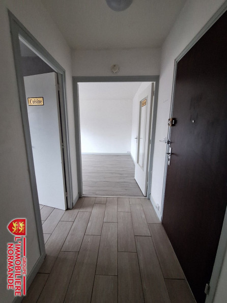 location Appartement Gaillon - Photo 6
