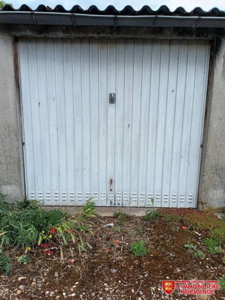 location Garage Louviers - Photo 2