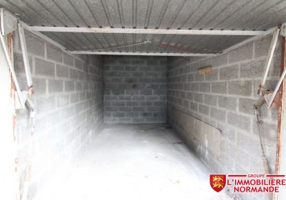 location Garage Louviers