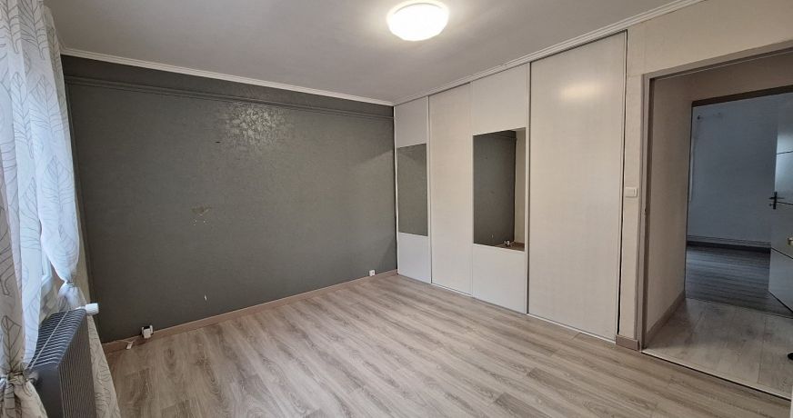 location Maison mitoyenne Poses