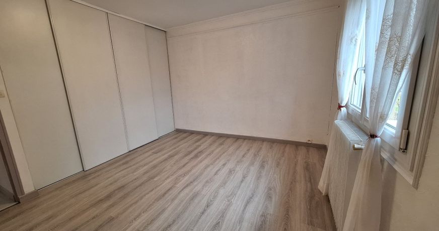 location Maison mitoyenne Poses