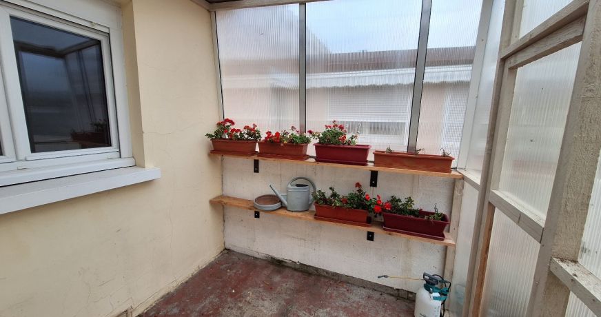 location Maison mitoyenne Poses