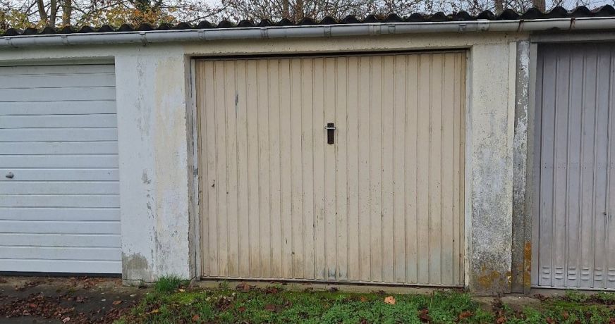 location Maison mitoyenne Poses