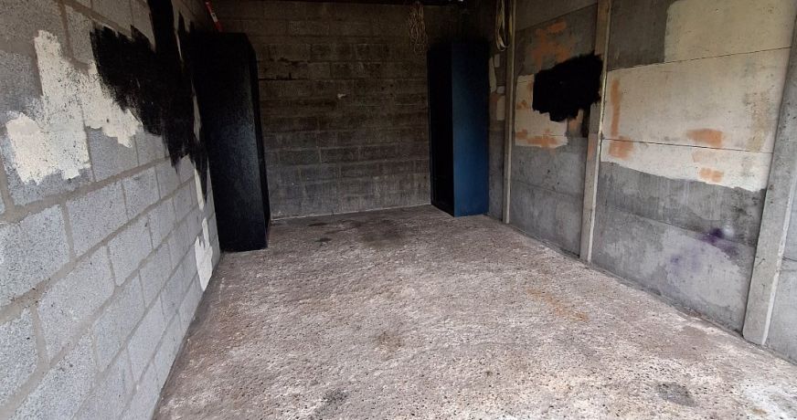 location Maison mitoyenne Poses