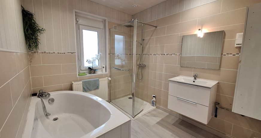 location Maison mitoyenne Poses