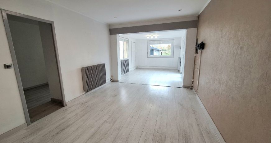 location Maison mitoyenne Poses