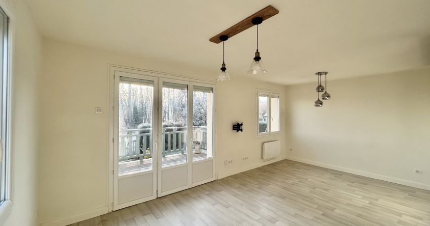 location Maison Cailly Sur Eure