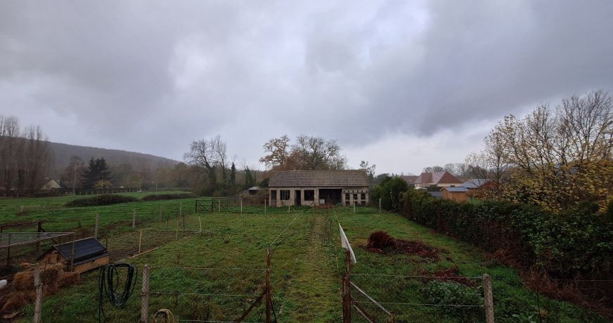 location Maison Cailly Sur Eure