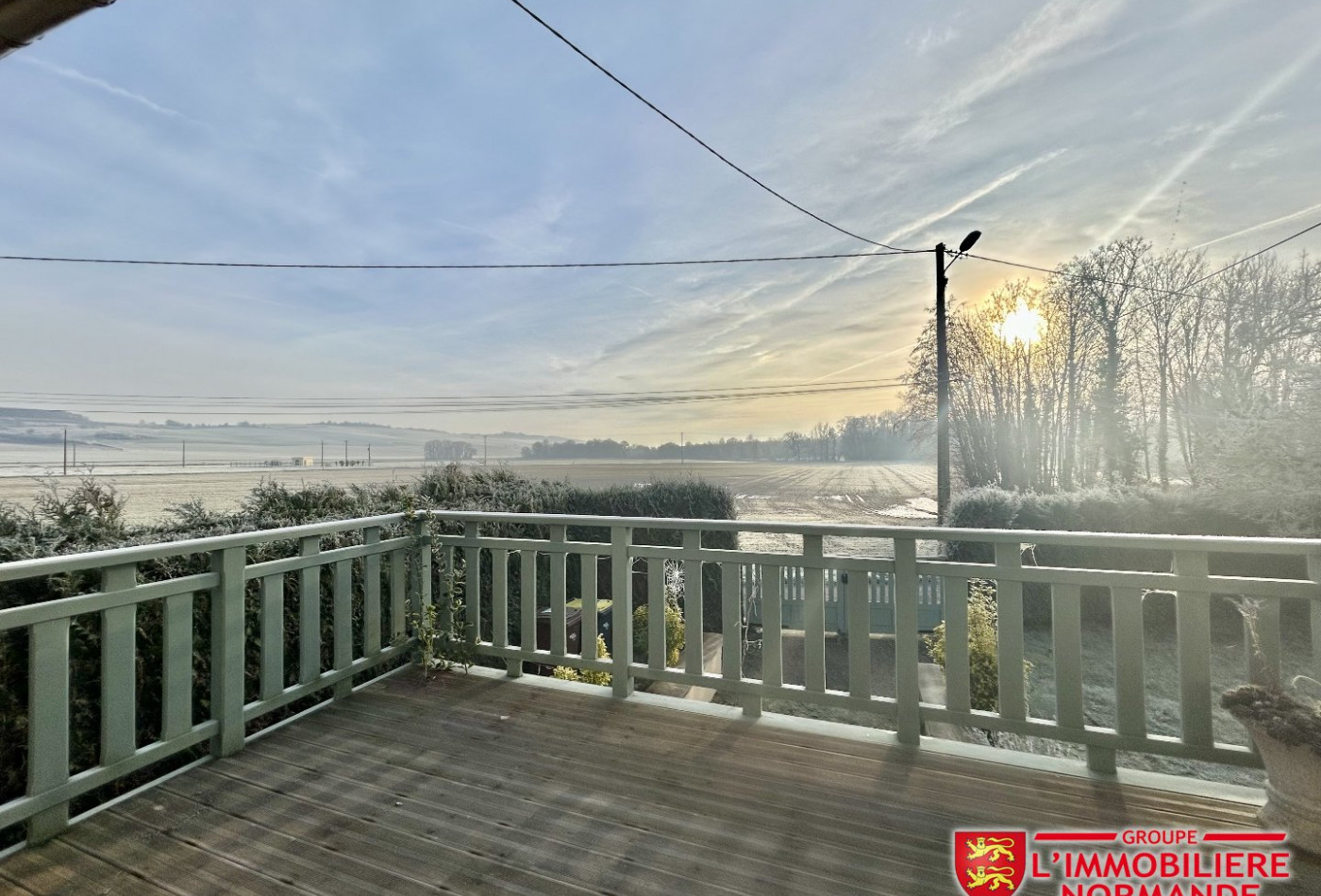 location Maison Cailly Sur Eure - Photo 10