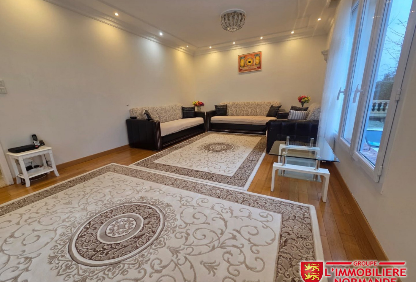 vente Maison Val De Reuil - Photo 4