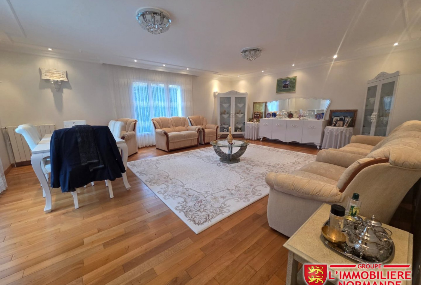 vente Maison Val De Reuil - Photo 3