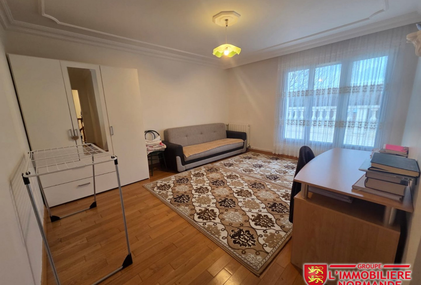 vente Maison Val De Reuil - Photo 9