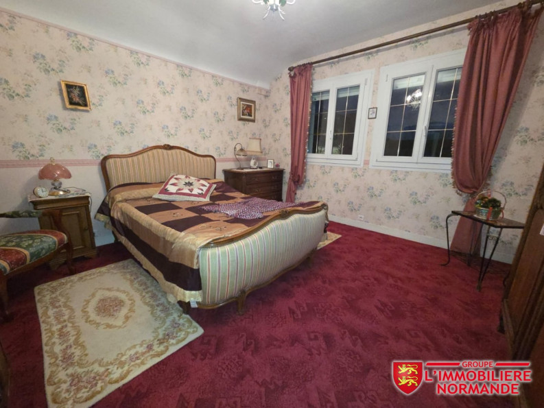 vente Maison Lery - Photo 7