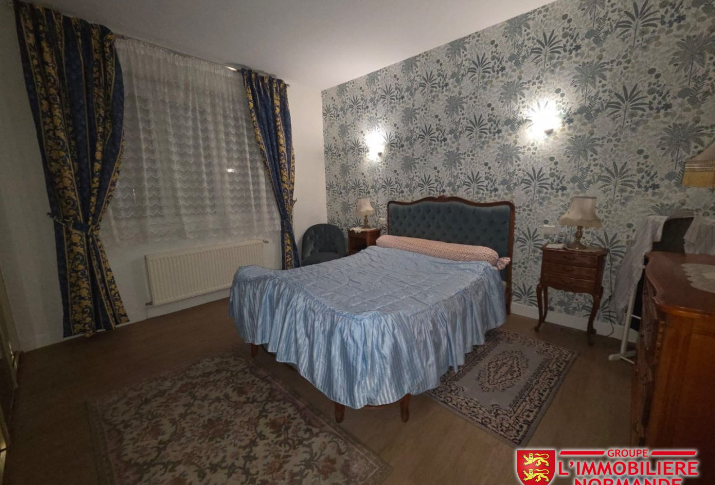 vente Maison Lery - Photo 8
