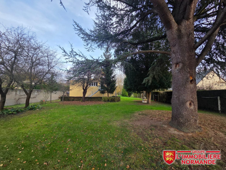 vente Maison Lery - Photo 9