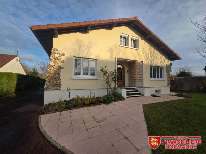 vente Maison Lery - Photo 1