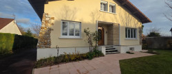 vente Maison Lery