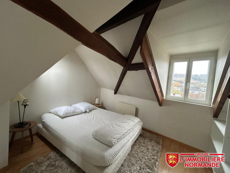 location Appartement Gaillon - Photo 3