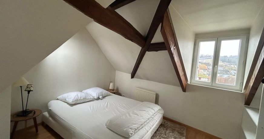 location Appartement Gaillon