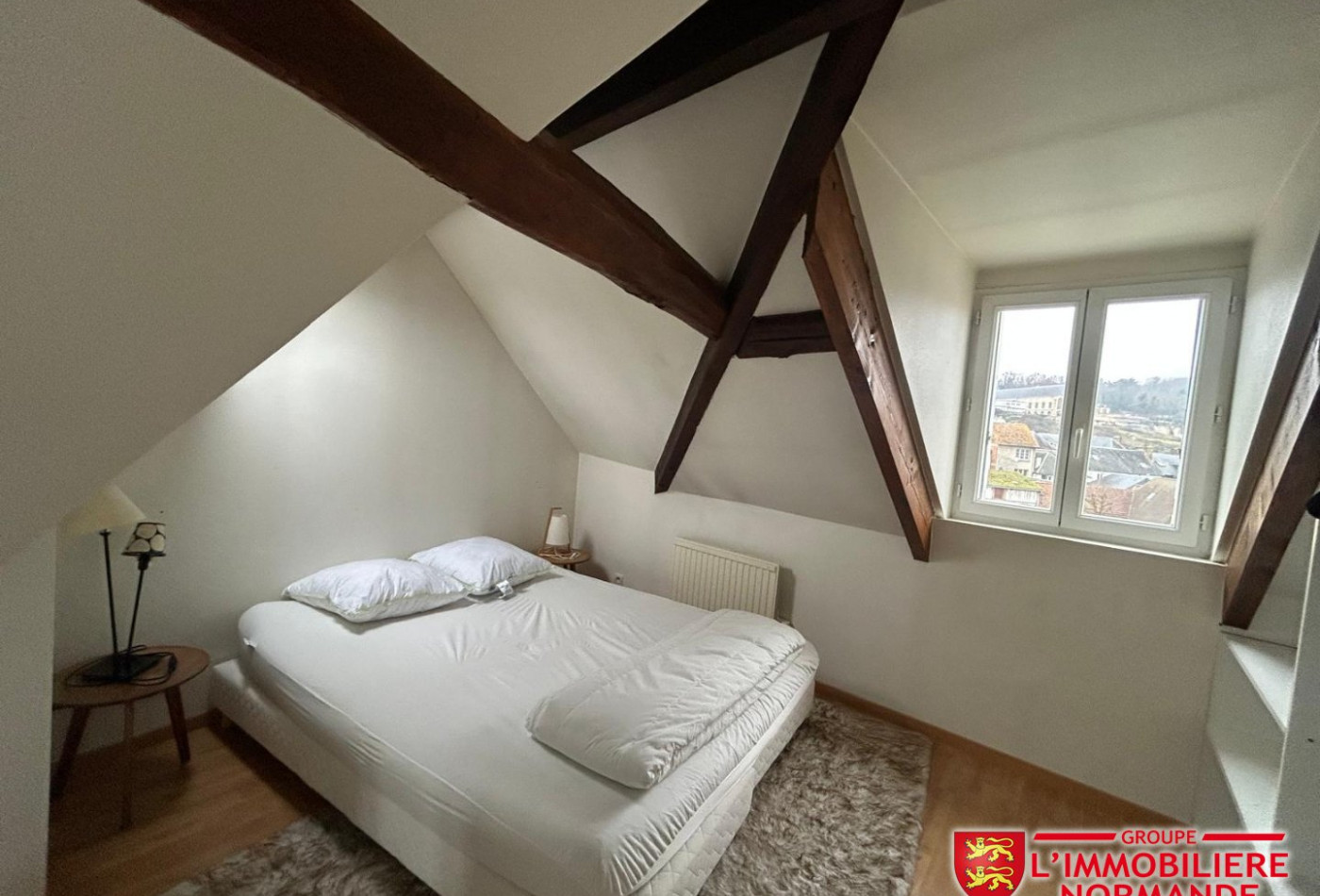 location Appartement Gaillon - Photo 3