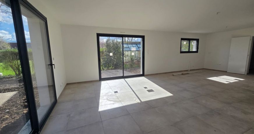 vente Maison Le Vaudreuil