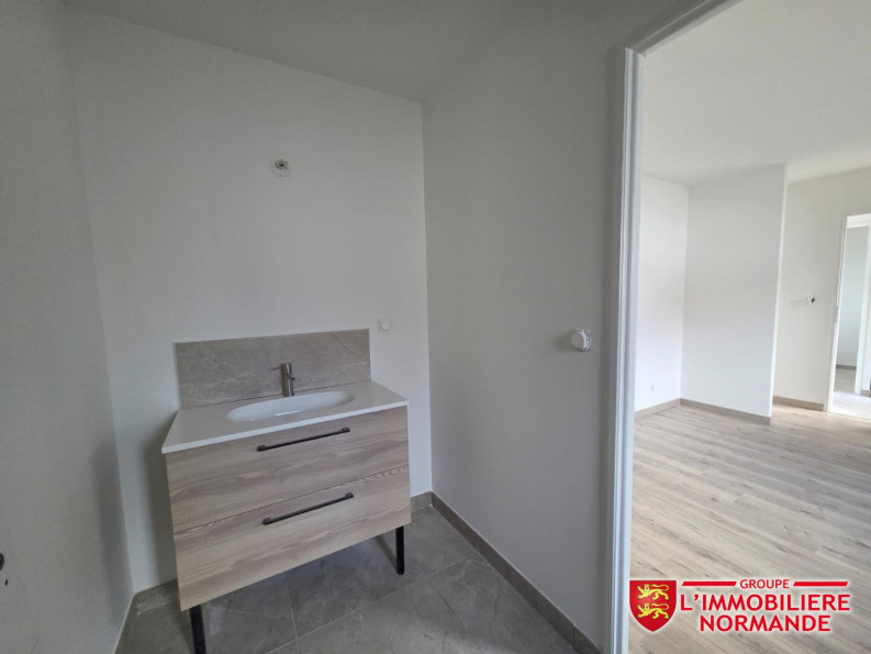 vente Maison Le Vaudreuil - Photo 8