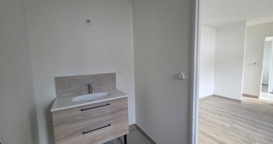 vente Maison Le Vaudreuil