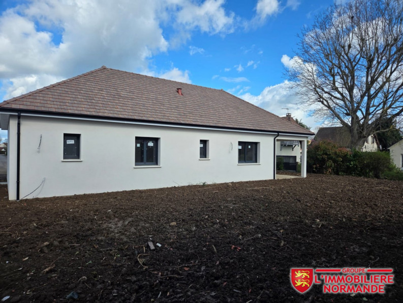vente Maison Le Vaudreuil - Photo 2