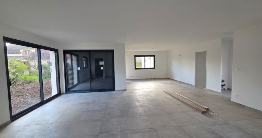 vente Maison Le Vaudreuil