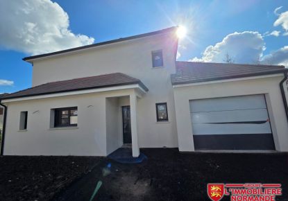 vente Maison Le Vaudreuil