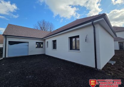 vente Maison Le Vaudreuil