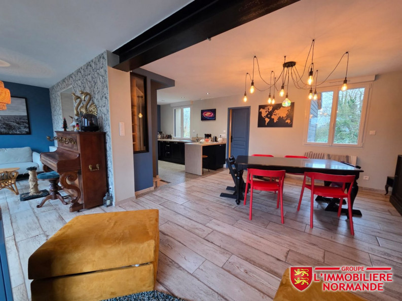 vente Maison Saint Pierre Du Vauvray - Photo 2