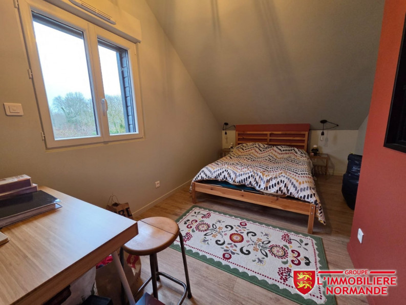 vente Maison Saint Pierre Du Vauvray - Photo 7